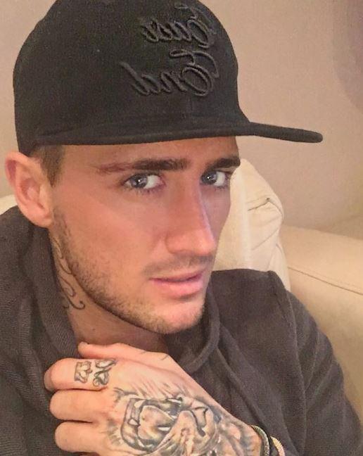  Stephen Bear was not involved in the SnapChat fun