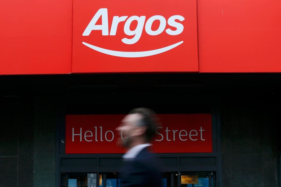 Argos