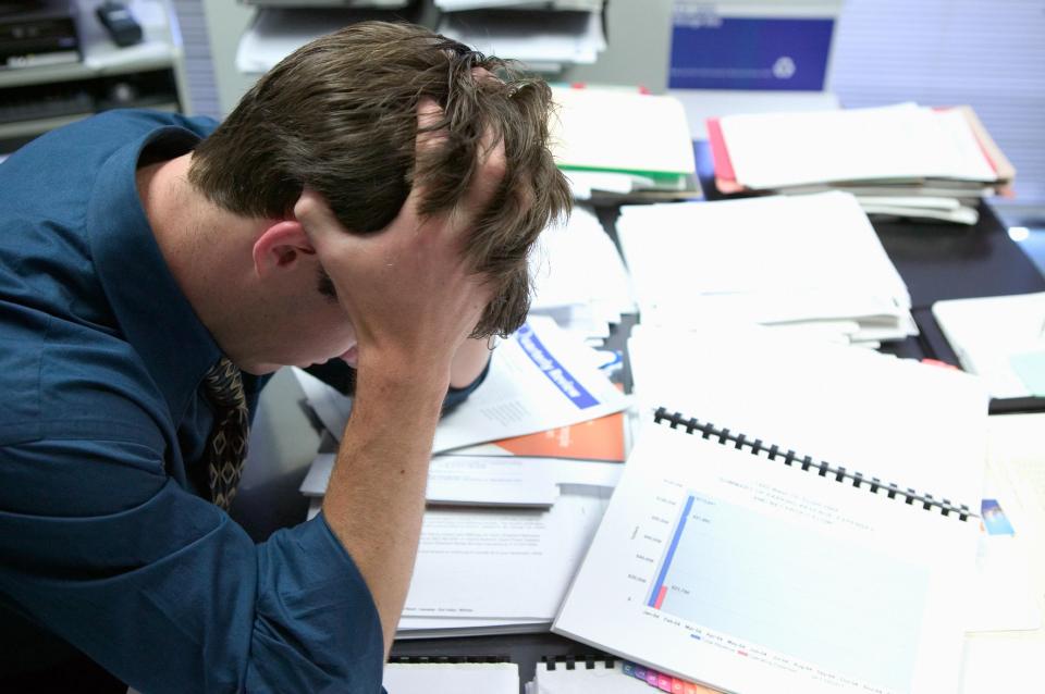  Monday is set to be the most depressing day of the year, according to experts - but employers can make it easier