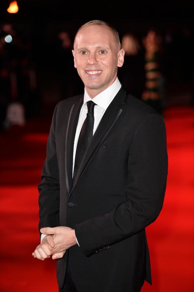  Judge Rinder will be joining Ed on the special panel