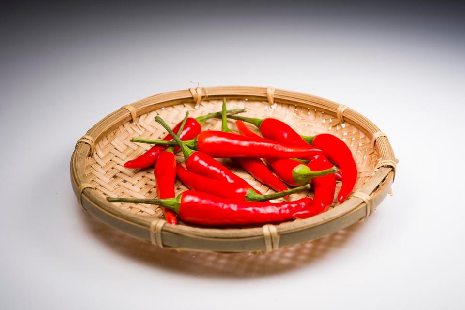 The ingredient that gives chillies their kick could be effective against a range of cancers