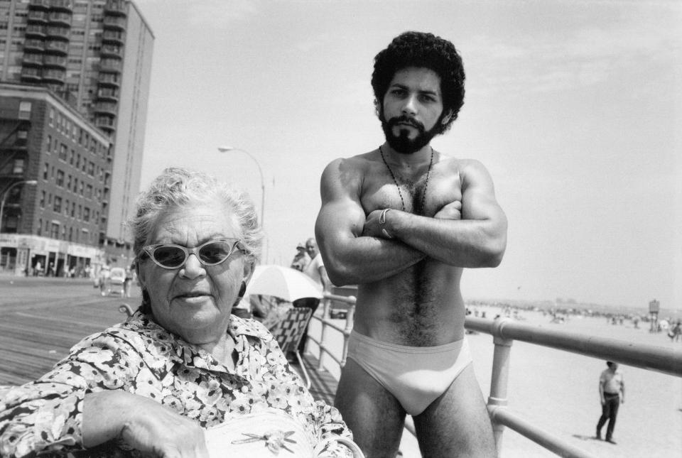 Arlene Gottfried