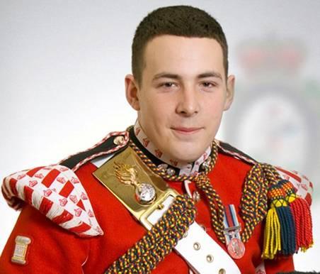  Lee Rigby’s mother was threatened with arrest after she refused to go to a court hearing of an internet stalker