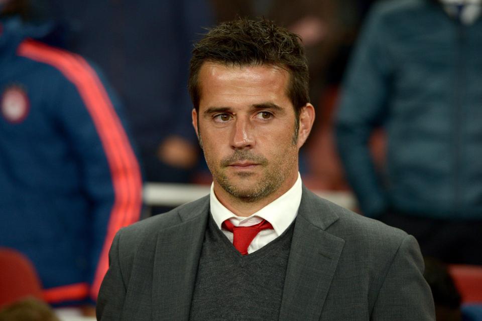 Hull have agreed a deal to make Marco Silva their new manager having last been in charge of Olympiacos