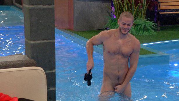  US reality star Austin Armacost hit headlines last time in the Big Brother house for his flirting with fellow housemates and nude antics