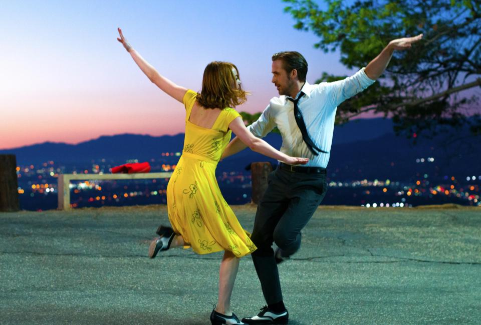  La La Land is already being hailed as a modern classic