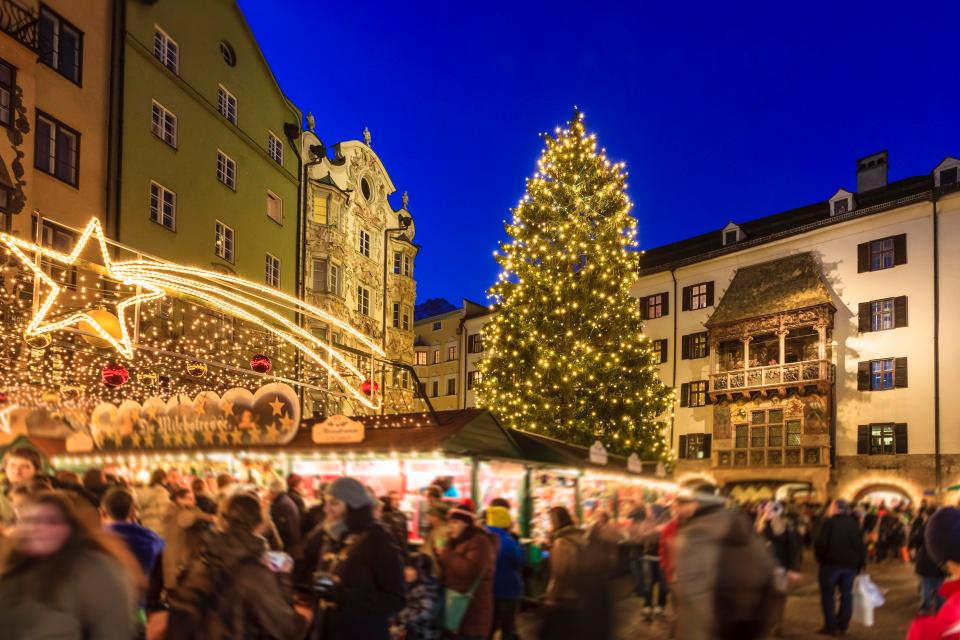  Dozens of women have reported being sexually assaulted during New Year's Eve celebrations in the Austrian city of Innsbruck