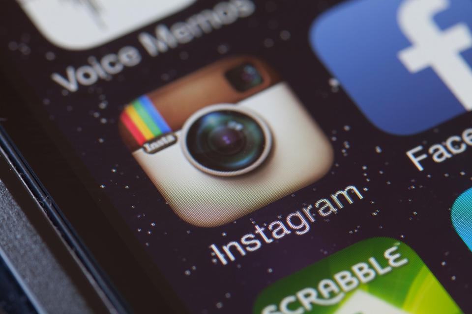  A group of 13-year-olds were asked to read the Instagram T&Cs, and not one understood them