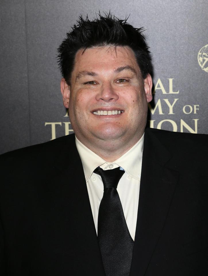  Mark Labbett left fans disappointed when he didn't enter Celebrity Big Brother