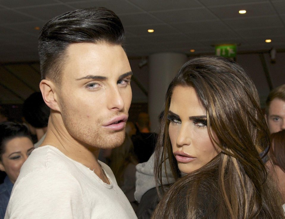  Pricey and Rylan have remained friends over the years