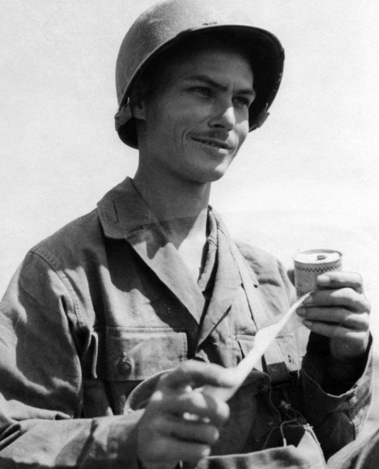 Desmond Doss