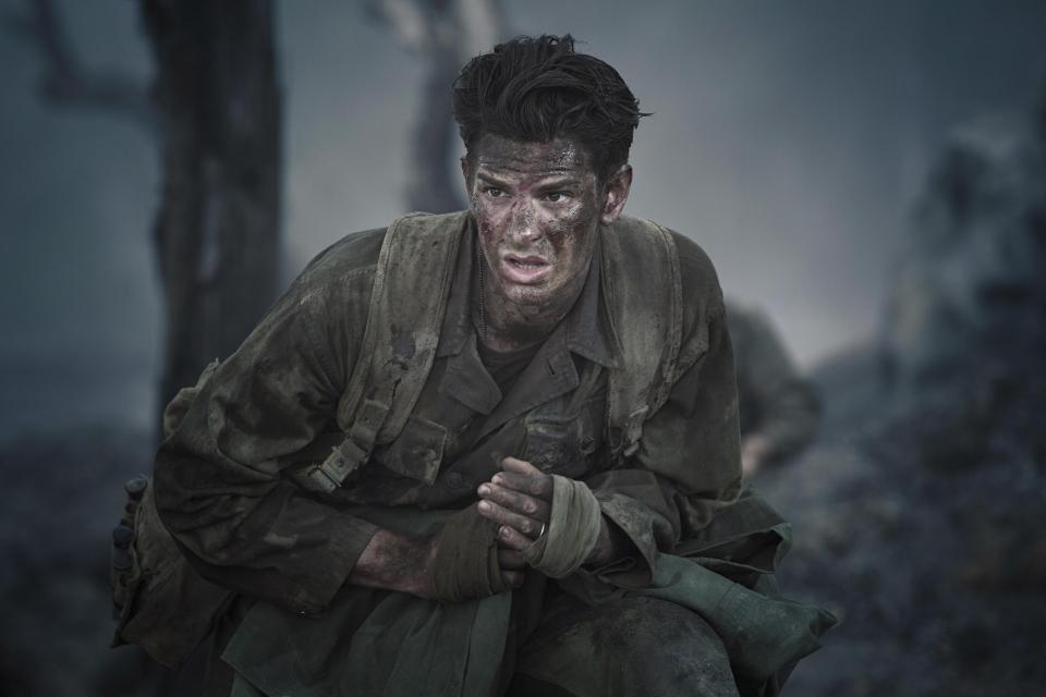 Hacksaw Ridge