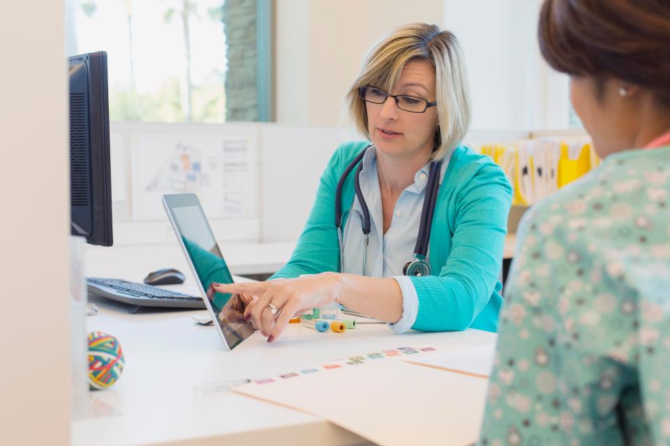  If you're still struggling, see your GP and they may prescribe different inhalers or asthma pills