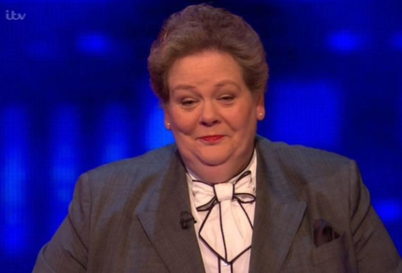 Anne boldly told the young contestant she thought he was 'ridiculously cute'