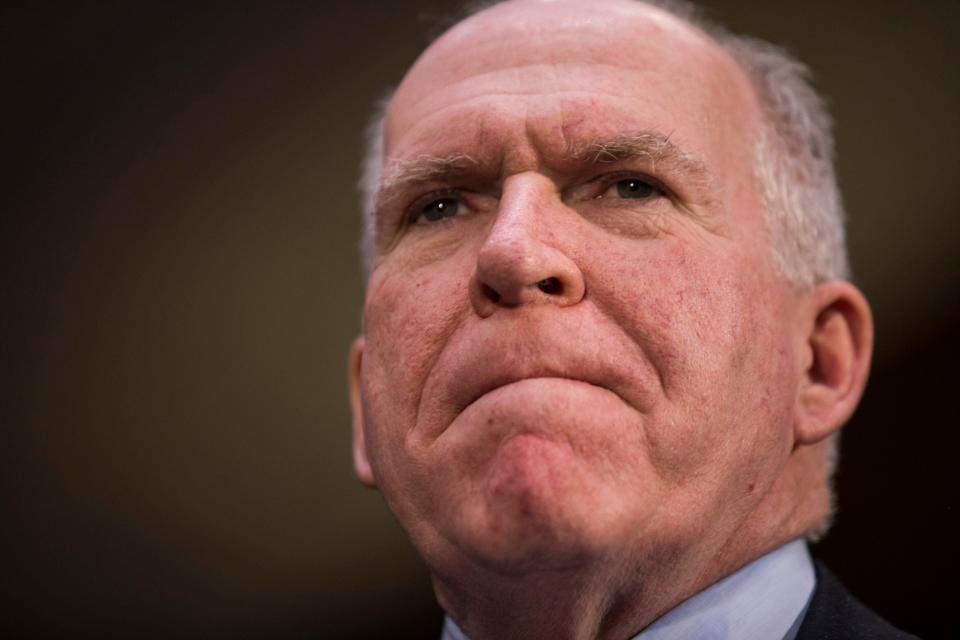  Brennan believes Trump doesn't understand the real threat Russia poses