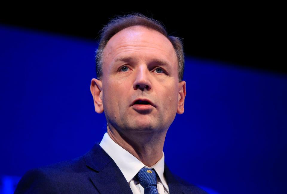  Sir Simon Stevens will get a grilling by MPs over the NHS crisis