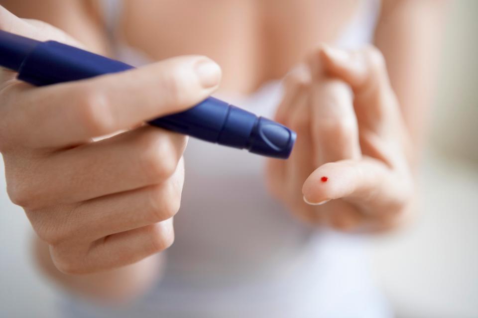  Experts said doctors would never dream of diagnosing diabetes without a blood test, but are routinely doing so for asthma without the recognised tests - leading to misdiagnosis