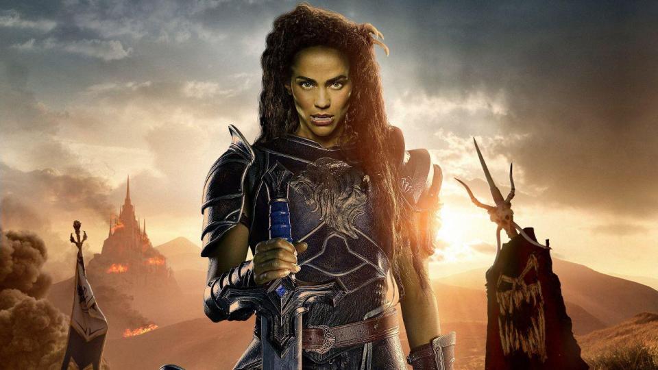  Paula took on a role in the 2016 fantasy film, Warcraft