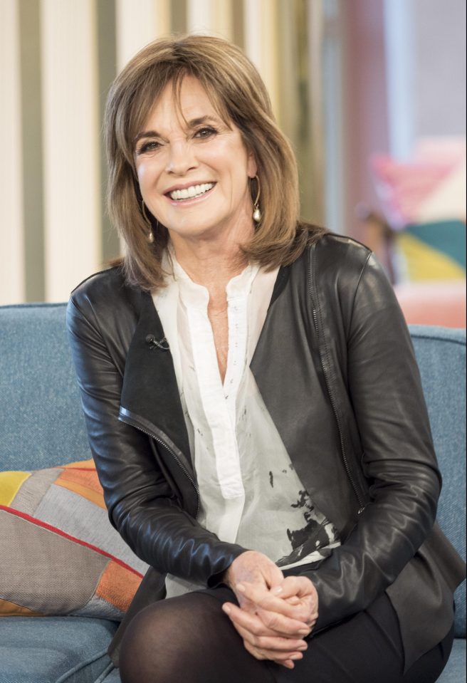  Linda Gray has opened up about her upcoming Hollyoaks storyline