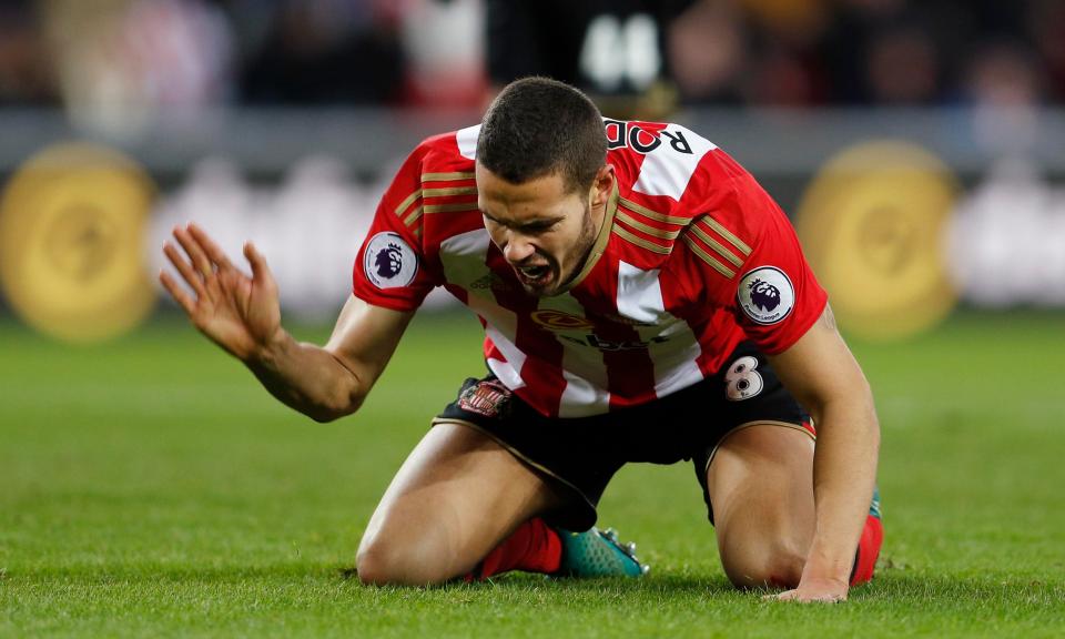  Jack Rodwell is set for another spell on the sidelines in a blow to Moyes' already injury-ravaged squad of players