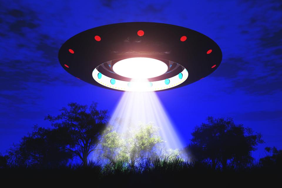 UFO