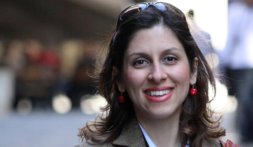  The sentencing of Nazanin Zaghari-Ratcliffe prove places like Tehran don't care about the facts