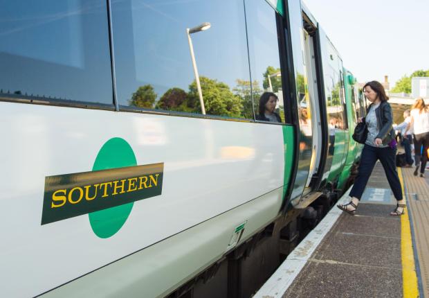 A disgruntled Southern Rail commuter has successfully claimed back £2,400 for the poor service