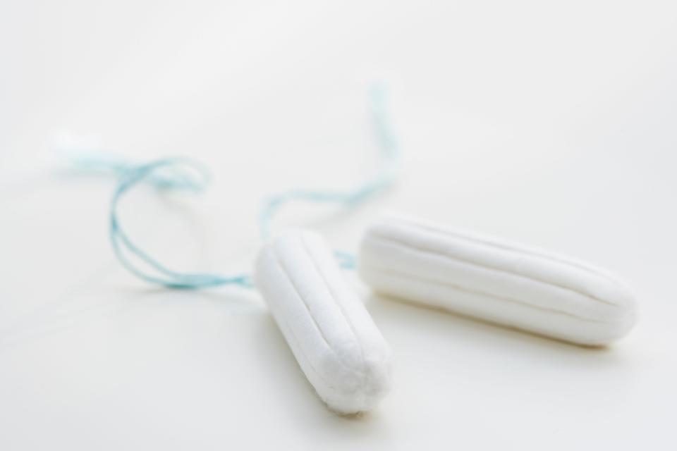  Tampons will now be cheaper at Morrisons, Tesco and Waitrose