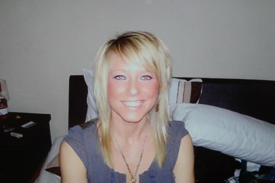  Witnesses claim Chelsea fell while on a night out 11 days before she died, an inquest heard