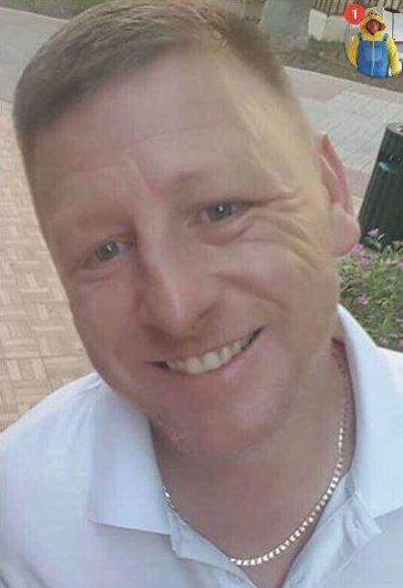  Marcus Shaw's devastated family have paid tribute after his body was found in a field