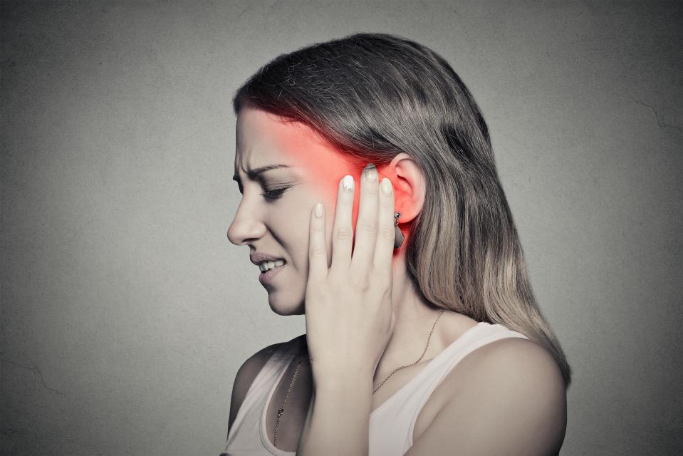  Tinnitus is often described as a “ringing in the ears” but the exact sound heard can vary from person to person