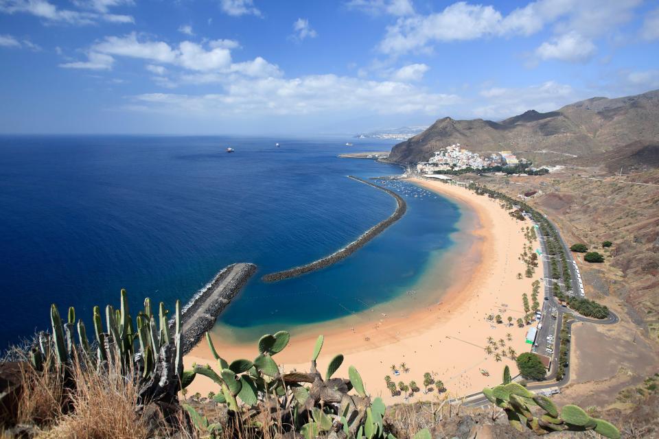 Tenerife