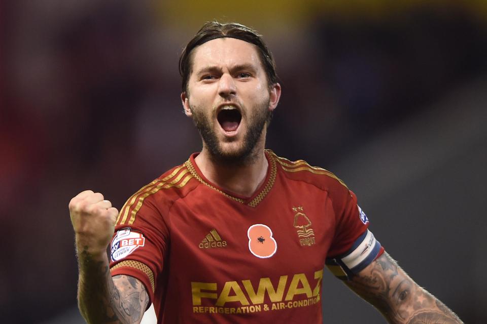  Villa have clinched the signing of Henri Lansbury for £3million from Forest