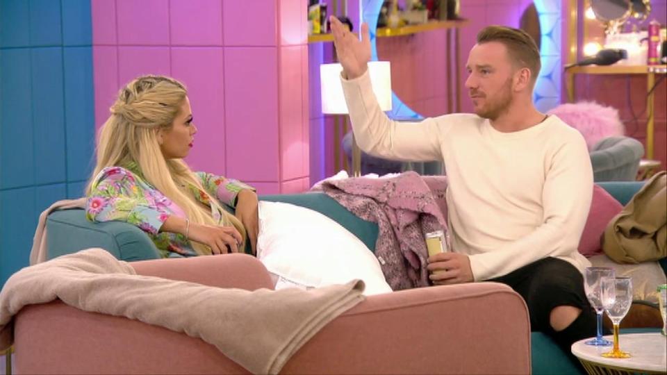  Is it all over for this year's CBB lovers?