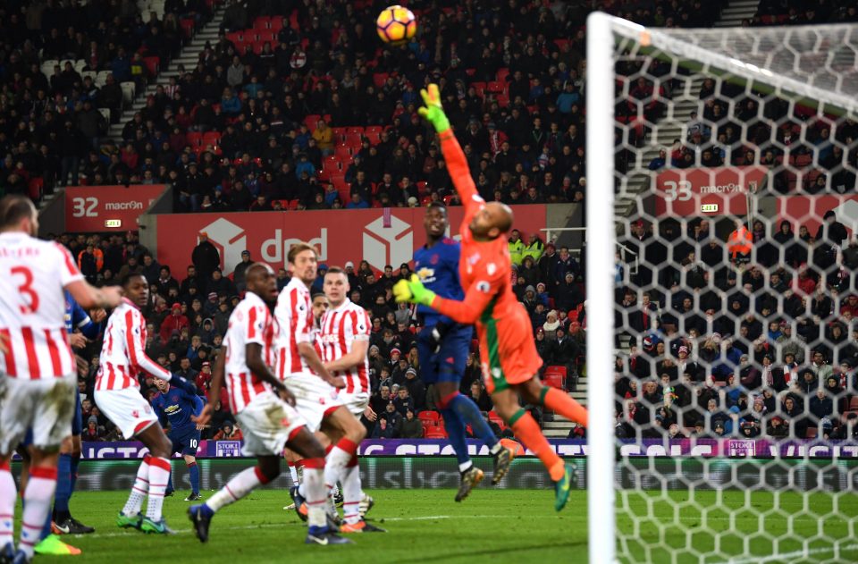 Wayne Rooney scored his 250th goal for Manchester United against Stoke to make him the club's all-time top goalscorer