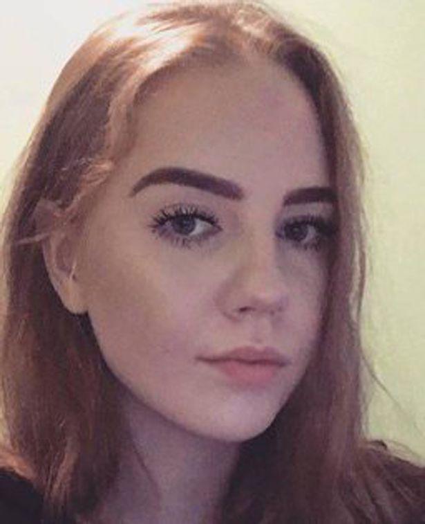  Birna Brjansdottir, 20, vanished after a night of drinking in Reykjavik