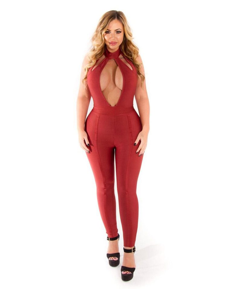  Holly Hagan admits that most of her outfits are more 'porn star' than classy