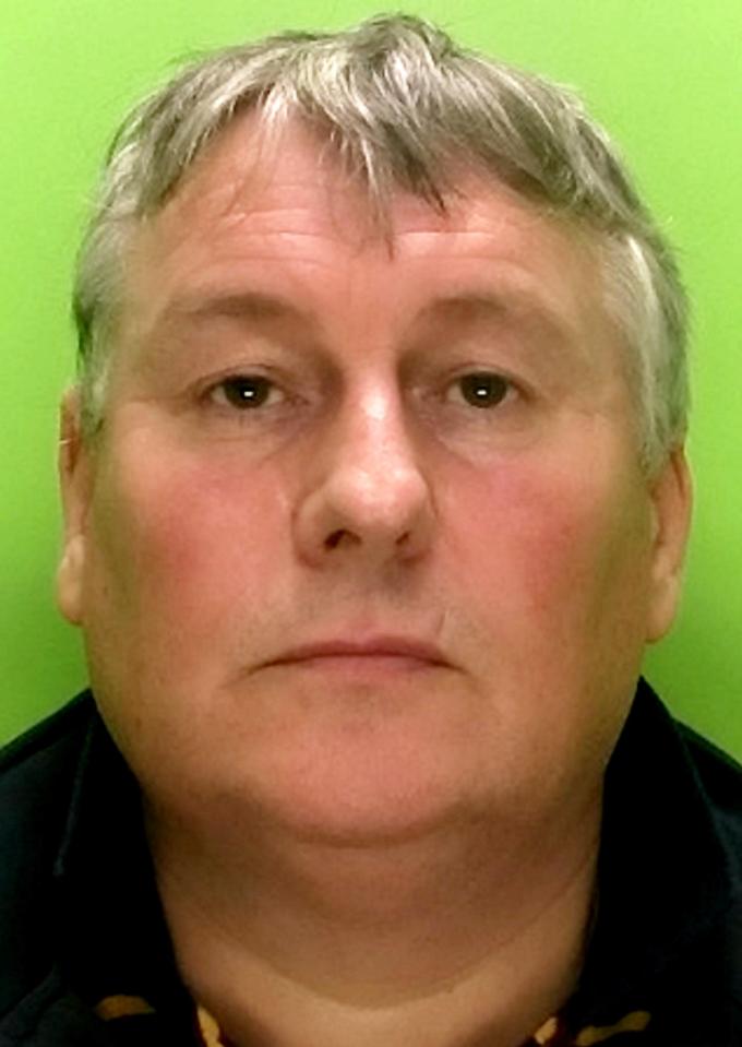  Mark Carnelley raped the 25-year-old woman in 1990 after bundling her into an alleyway in Nottingham city centre