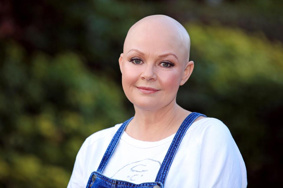 Gail Porter 