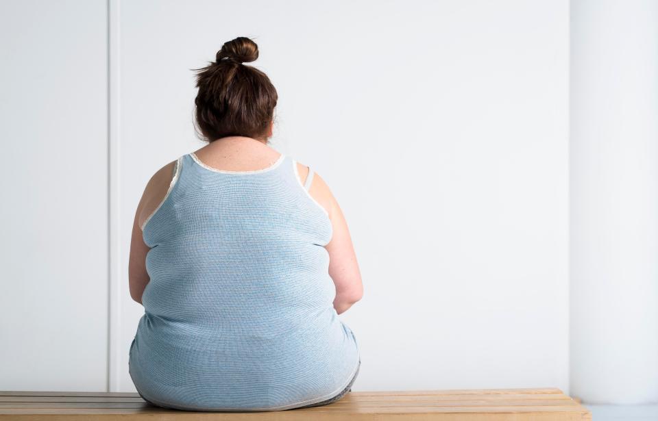 Girls who are obese when they are children are more likely to experience menopause early