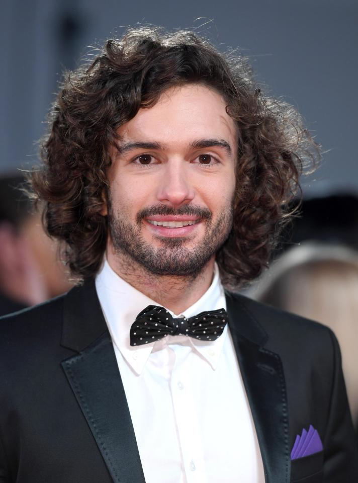 Joe Wicks