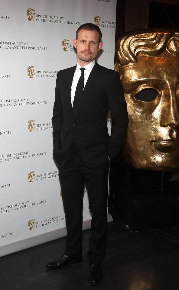  Ben's directing work saw him long-listed by BAFTA