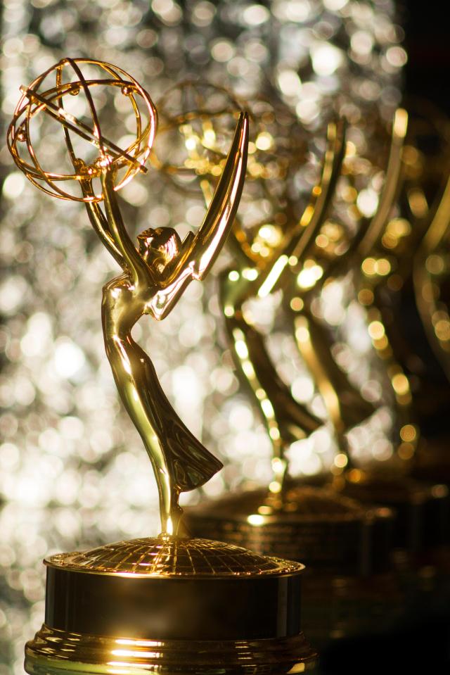  This will be the 69th annual Emmy Awards