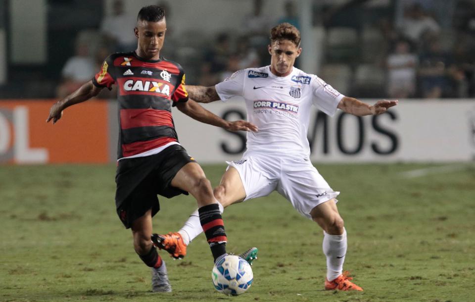  Monaco have snapped up highly-rated left-back Jorge from Flamengo