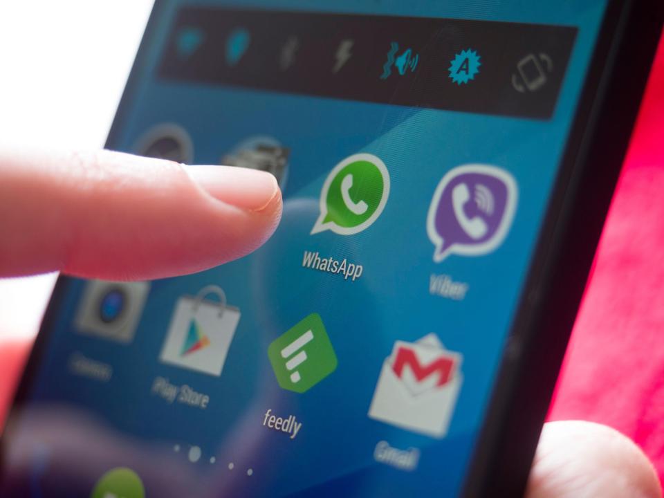  These little-known WhatsApp features will change the way you use it forever