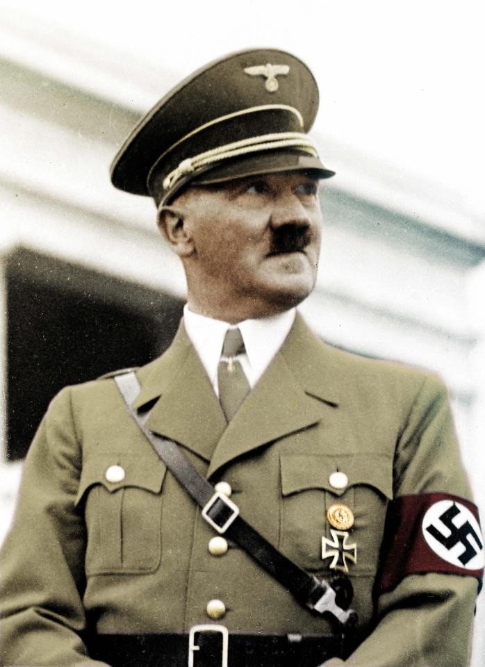  Adolf Hitler made the decision to plan for an invasion after Britain refused to surrender following the fall of France