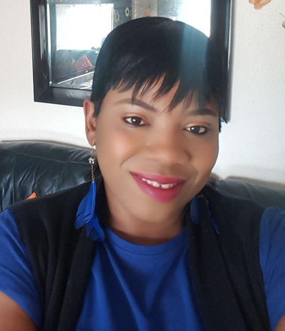  Gillian Zvomuya was found stabbed to death in a Lidl car park this morning