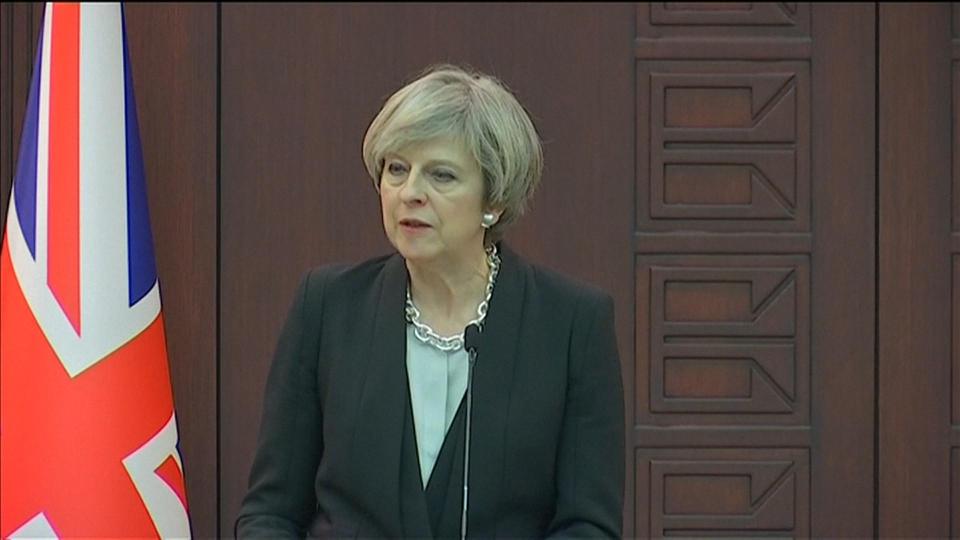  A five day debate has begun on a new bill to authorise Mrs May to start Article 50 departure talks