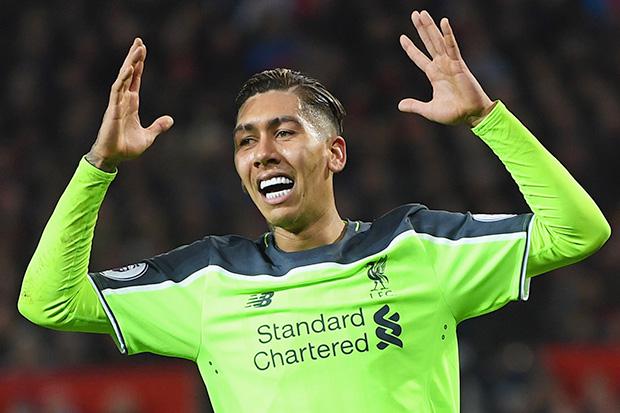 Firmino has been one of Liverpool's star men this season, so his availability is a big bonus