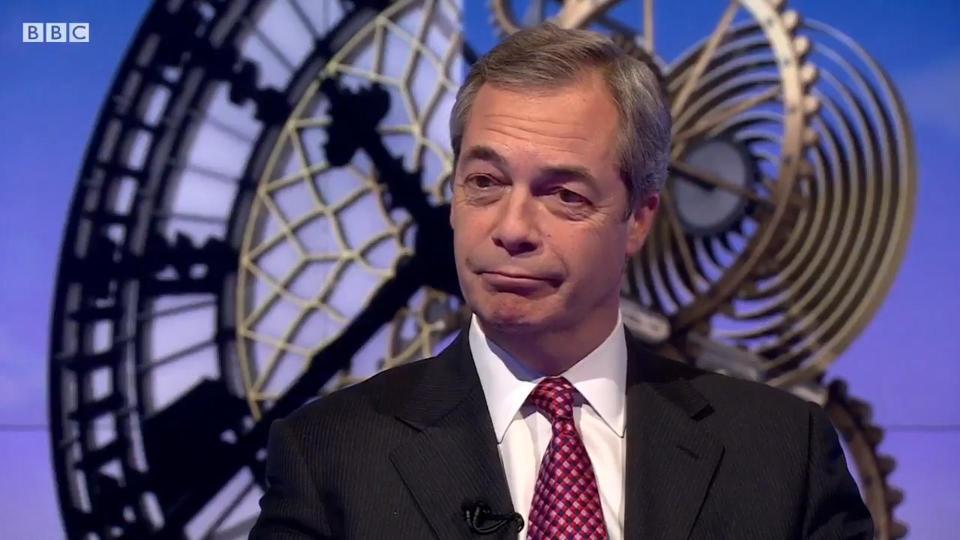  Ukip are keen to prove there is life after Farage